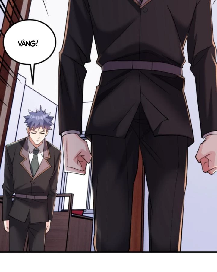 Học Cùng Em Gái, Không Cẩn Thận Trở Thành Vô Địch Chapter 182 - Trang 2