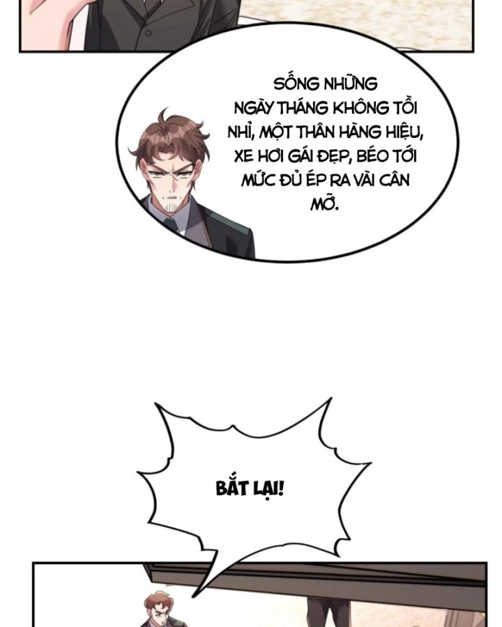 Học Cùng Em Gái, Không Cẩn Thận Trở Thành Vô Địch Chapter 182 - Trang 2