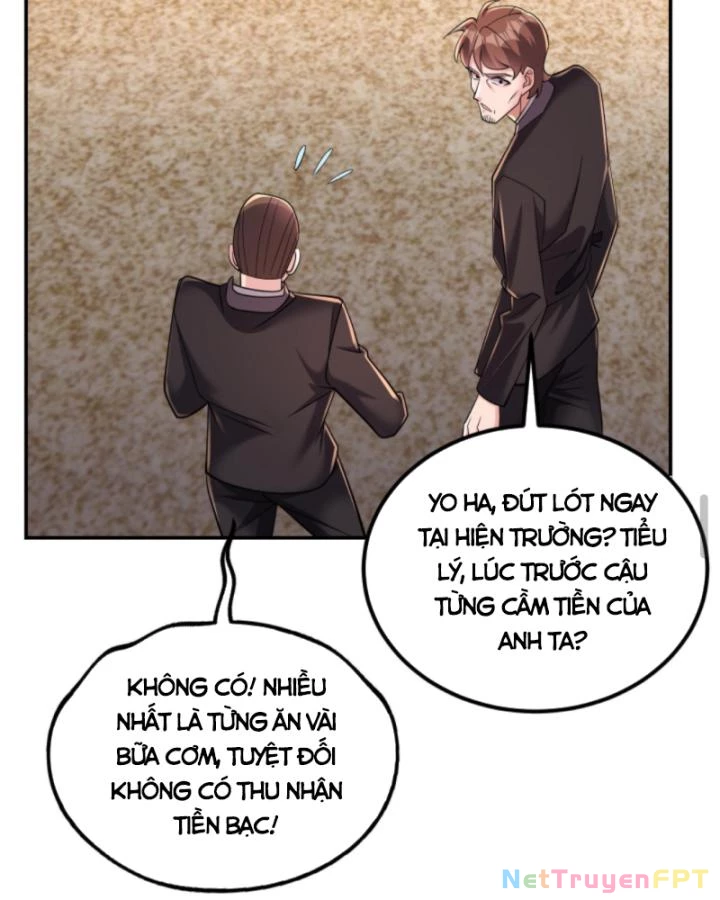 Học Cùng Em Gái, Không Cẩn Thận Trở Thành Vô Địch Chapter 182 - Trang 2