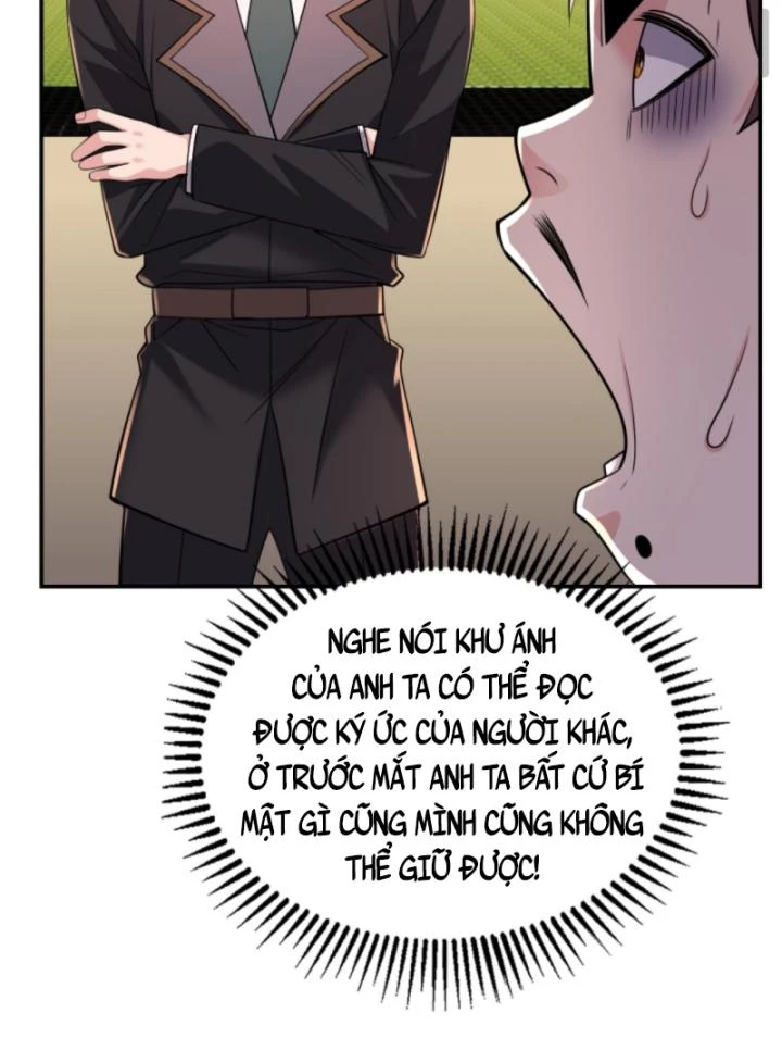Học Cùng Em Gái, Không Cẩn Thận Trở Thành Vô Địch Chapter 182 - Trang 2