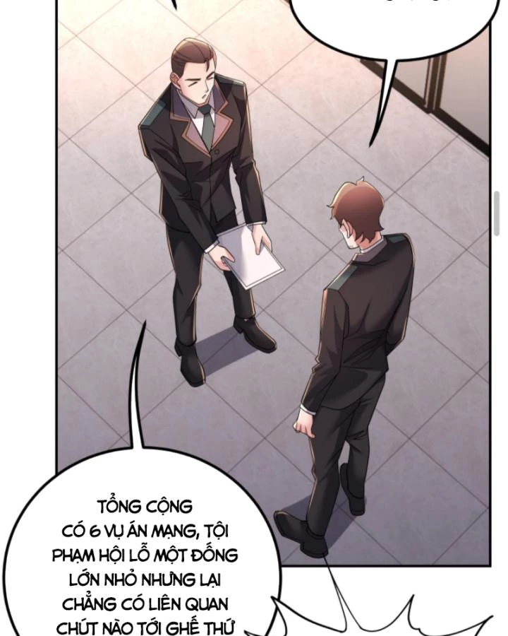 Học Cùng Em Gái, Không Cẩn Thận Trở Thành Vô Địch Chapter 182 - Trang 2