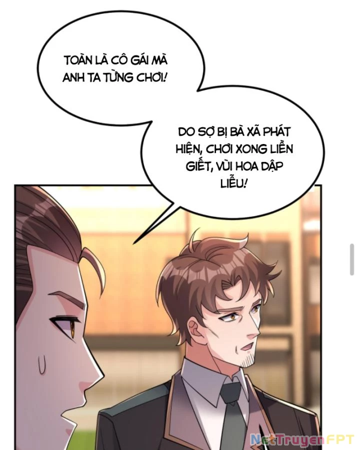 Học Cùng Em Gái, Không Cẩn Thận Trở Thành Vô Địch Chapter 182 - Trang 2