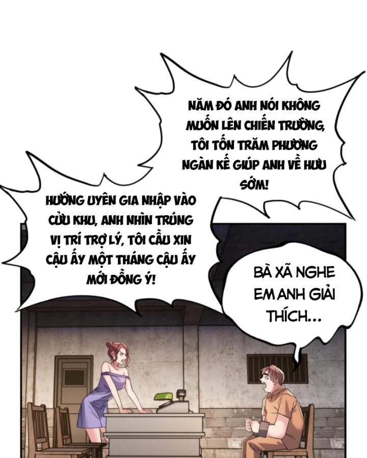 Học Cùng Em Gái, Không Cẩn Thận Trở Thành Vô Địch Chapter 182 - Trang 2