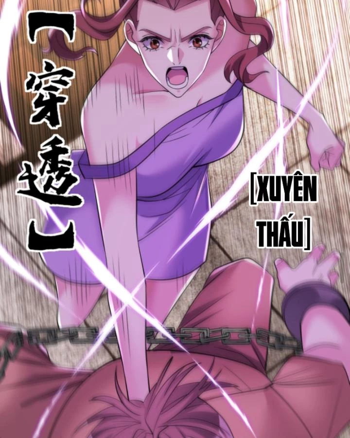 Học Cùng Em Gái, Không Cẩn Thận Trở Thành Vô Địch Chapter 182 - Trang 2