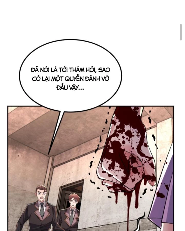 Học Cùng Em Gái, Không Cẩn Thận Trở Thành Vô Địch Chapter 182 - Trang 2