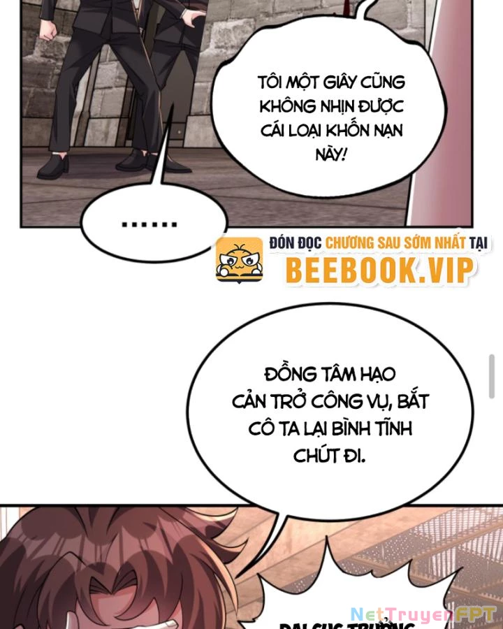 Học Cùng Em Gái, Không Cẩn Thận Trở Thành Vô Địch Chapter 182 - Trang 2