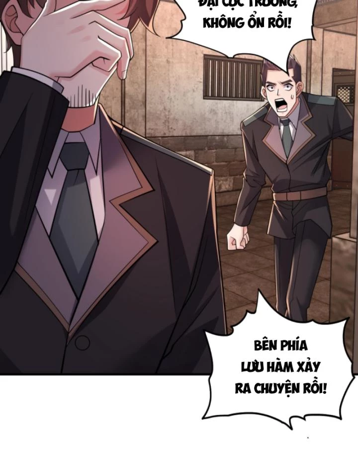 Học Cùng Em Gái, Không Cẩn Thận Trở Thành Vô Địch Chapter 182 - Trang 2