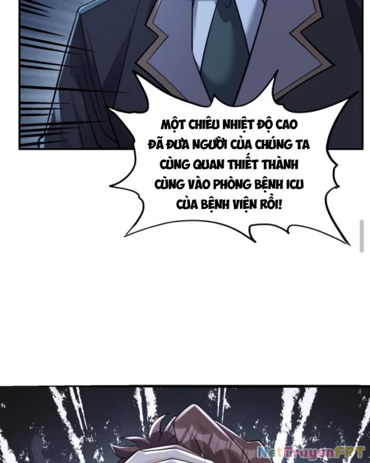 Học Cùng Em Gái, Không Cẩn Thận Trở Thành Vô Địch Chapter 182 - Trang 2
