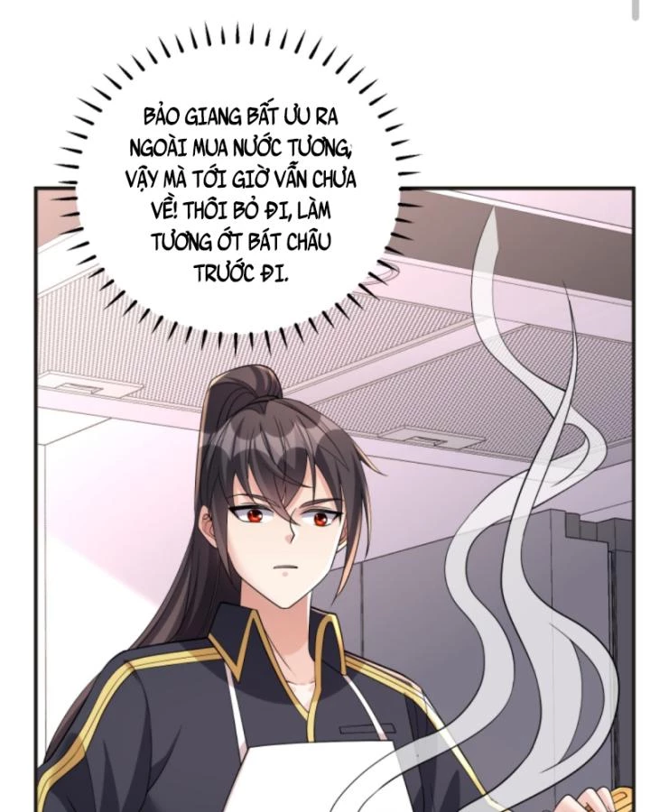 Học Cùng Em Gái, Không Cẩn Thận Trở Thành Vô Địch Chapter 183 - Trang 2