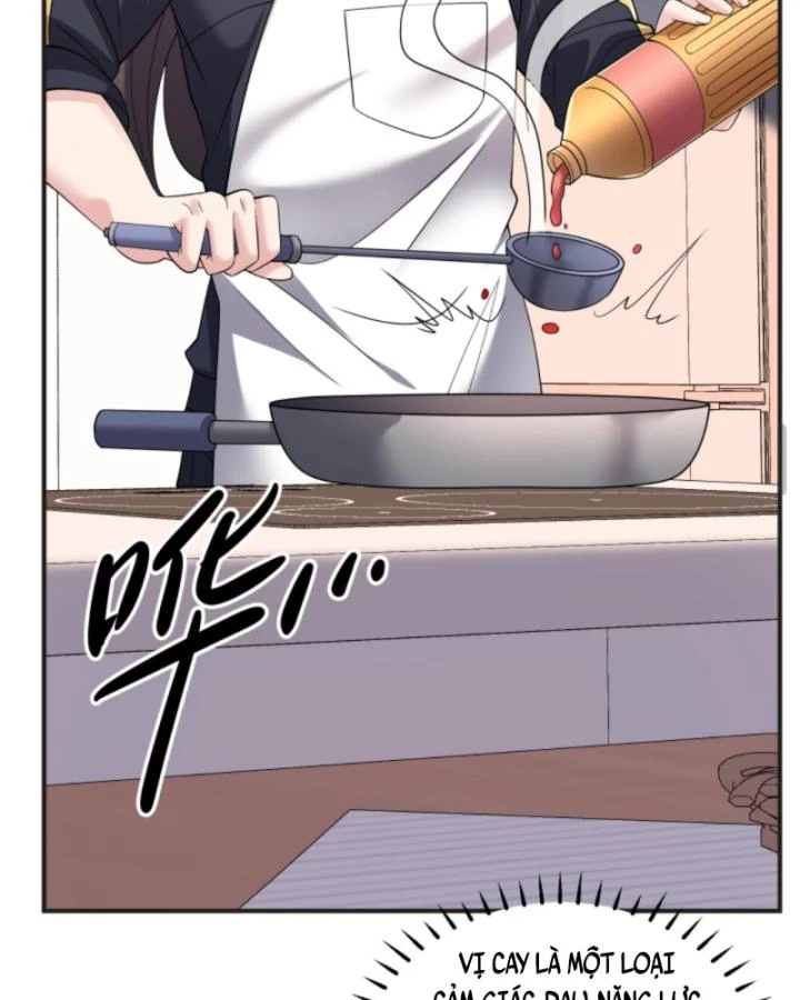 Học Cùng Em Gái, Không Cẩn Thận Trở Thành Vô Địch Chapter 183 - Trang 2