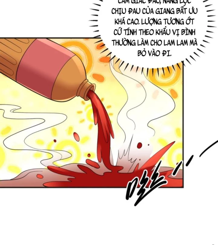 Học Cùng Em Gái, Không Cẩn Thận Trở Thành Vô Địch Chapter 183 - Trang 2