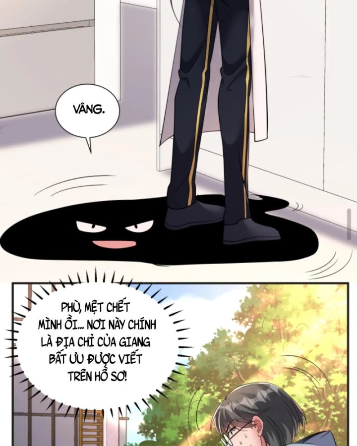 Học Cùng Em Gái, Không Cẩn Thận Trở Thành Vô Địch Chapter 183 - Trang 2