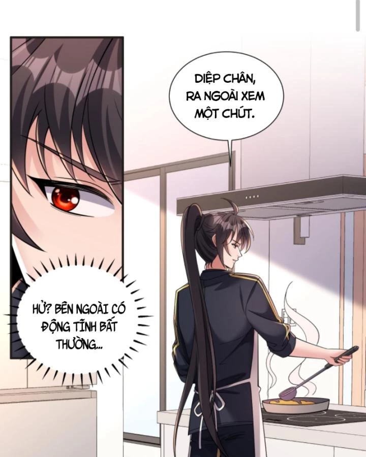 Học Cùng Em Gái, Không Cẩn Thận Trở Thành Vô Địch Chapter 183 - Trang 2