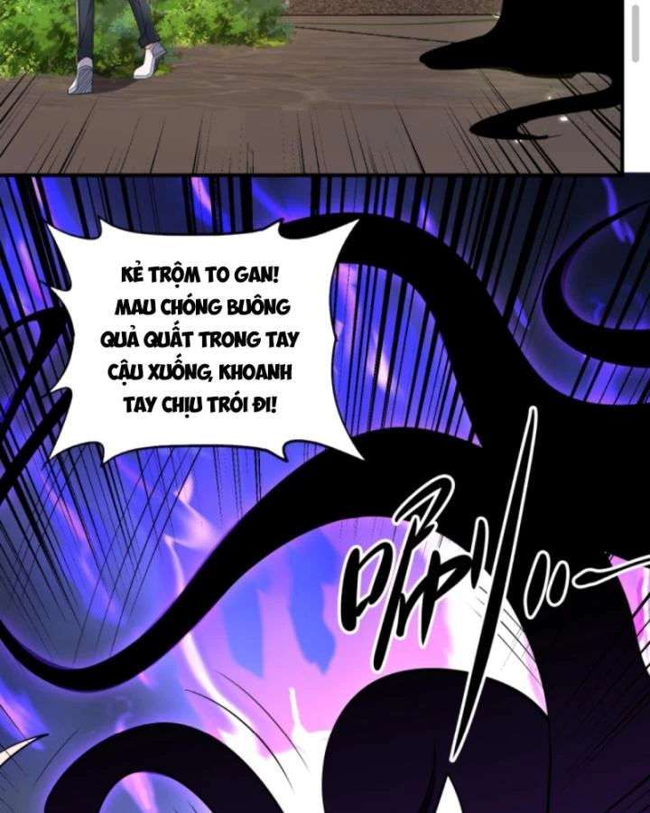 Học Cùng Em Gái, Không Cẩn Thận Trở Thành Vô Địch Chapter 183 - Trang 2