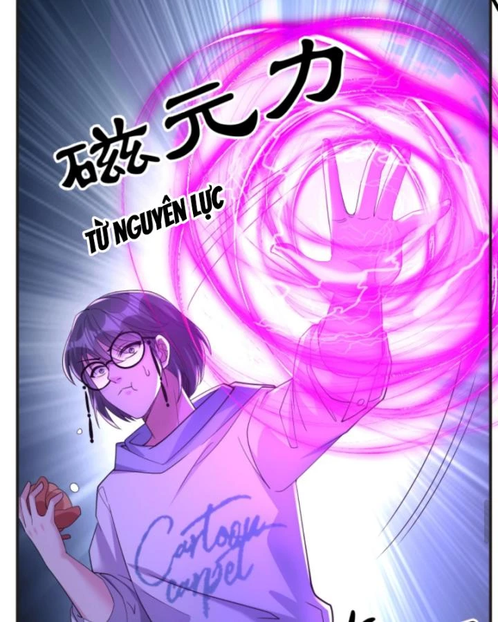 Học Cùng Em Gái, Không Cẩn Thận Trở Thành Vô Địch Chapter 183 - Trang 2