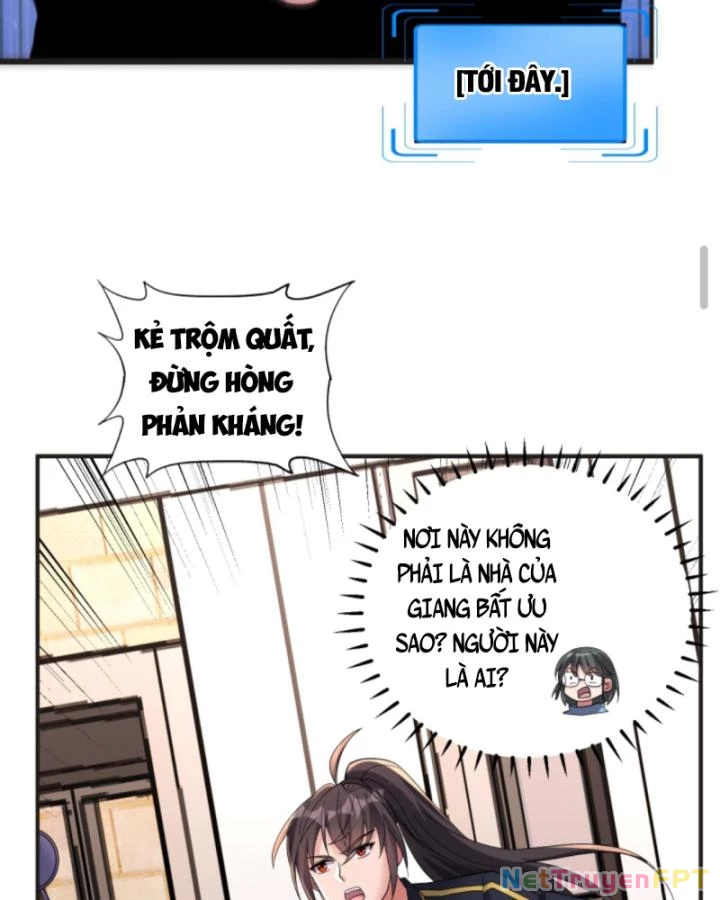 Học Cùng Em Gái, Không Cẩn Thận Trở Thành Vô Địch Chapter 183 - Trang 2