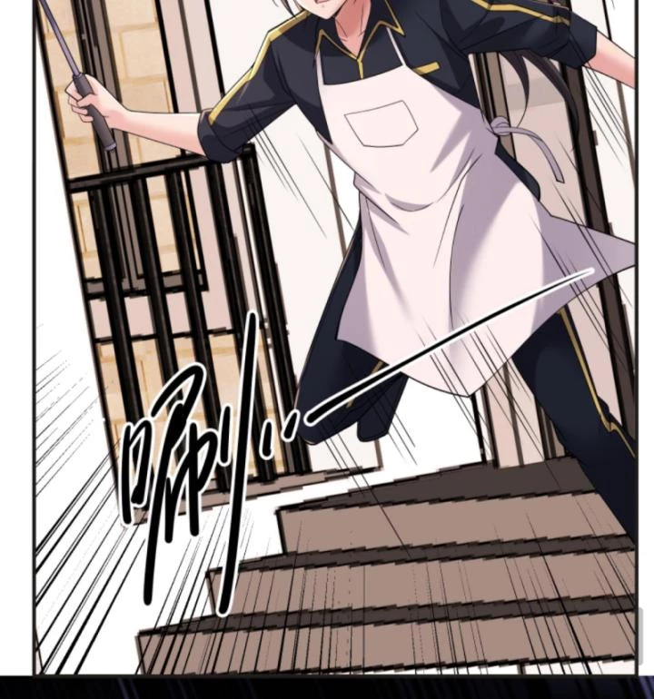Học Cùng Em Gái, Không Cẩn Thận Trở Thành Vô Địch Chapter 183 - Trang 2