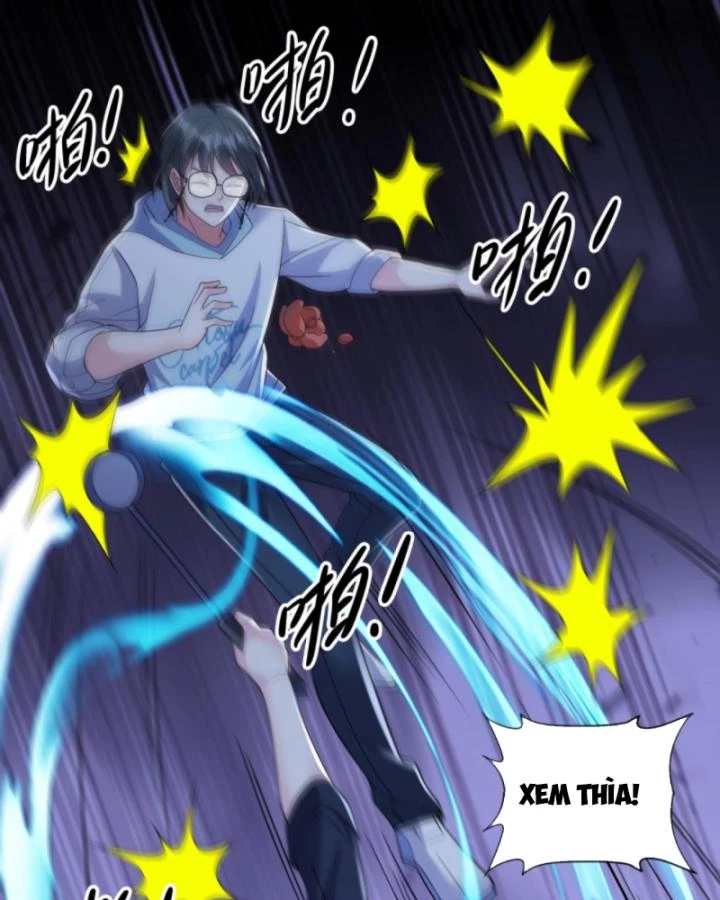 Học Cùng Em Gái, Không Cẩn Thận Trở Thành Vô Địch Chapter 183 - Trang 2