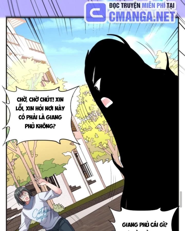 Học Cùng Em Gái, Không Cẩn Thận Trở Thành Vô Địch Chapter 183 - Trang 2
