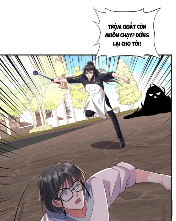 Học Cùng Em Gái, Không Cẩn Thận Trở Thành Vô Địch Chapter 183 - Trang 2