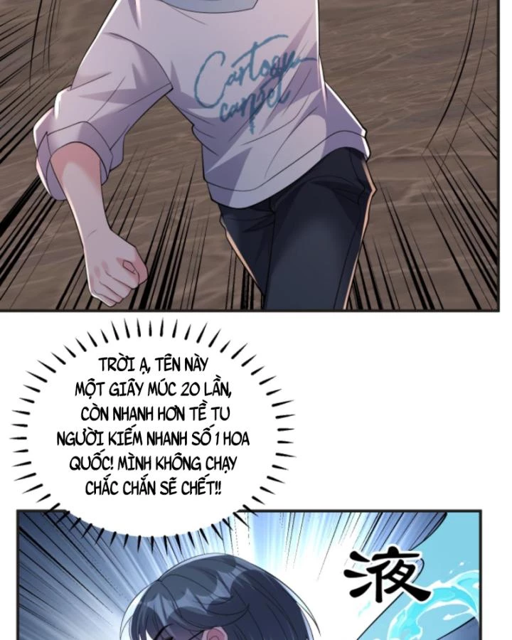 Học Cùng Em Gái, Không Cẩn Thận Trở Thành Vô Địch Chapter 183 - Trang 2