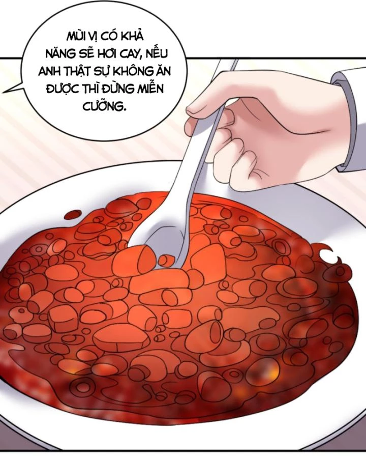 Học Cùng Em Gái, Không Cẩn Thận Trở Thành Vô Địch Chapter 184 - Trang 2