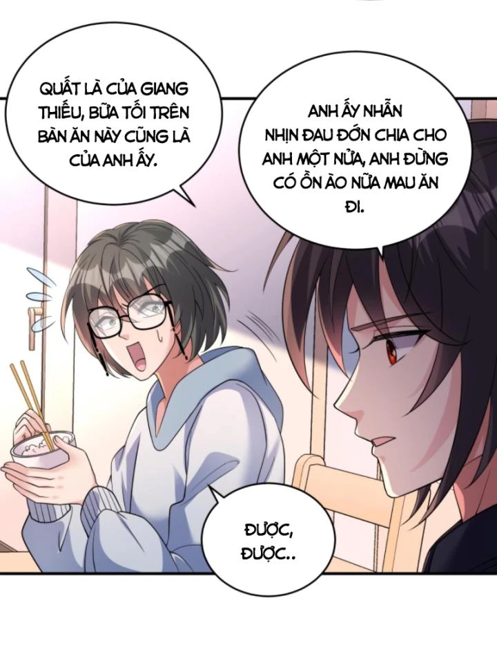 Học Cùng Em Gái, Không Cẩn Thận Trở Thành Vô Địch Chapter 184 - Trang 2