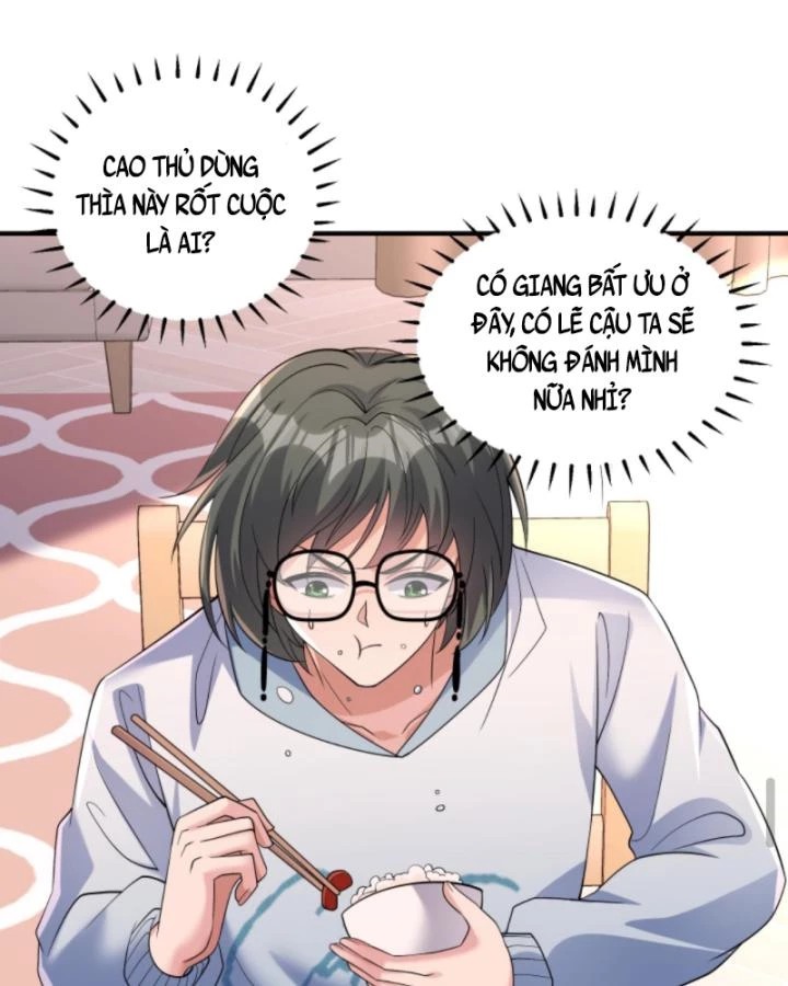 Học Cùng Em Gái, Không Cẩn Thận Trở Thành Vô Địch Chapter 184 - Trang 2