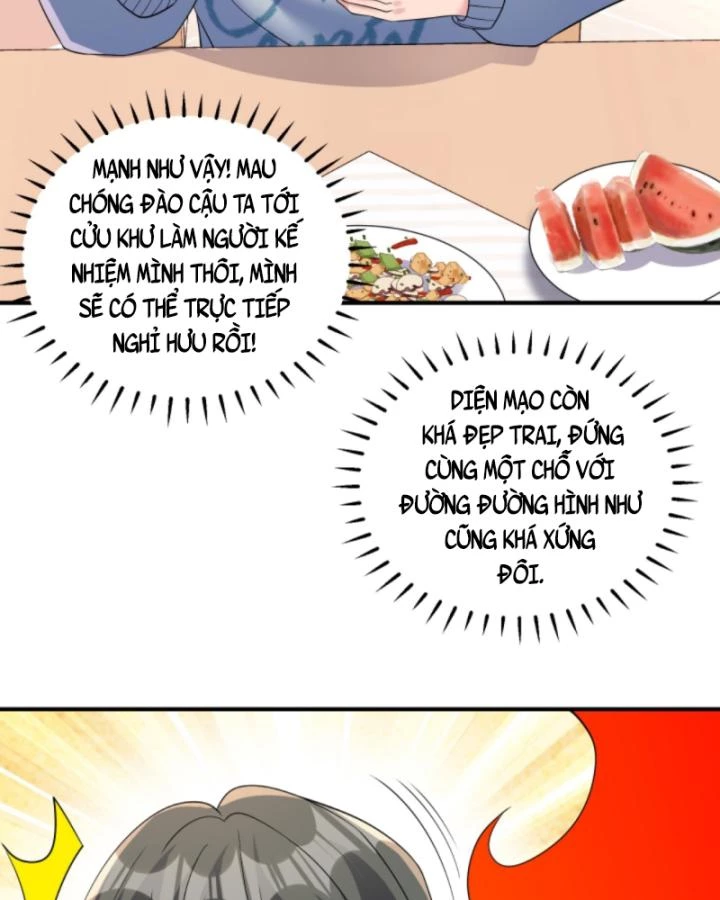Học Cùng Em Gái, Không Cẩn Thận Trở Thành Vô Địch Chapter 184 - Trang 2
