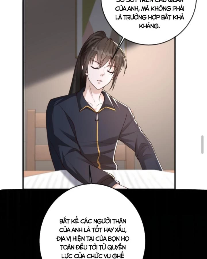 Học Cùng Em Gái, Không Cẩn Thận Trở Thành Vô Địch Chapter 185 - Trang 2