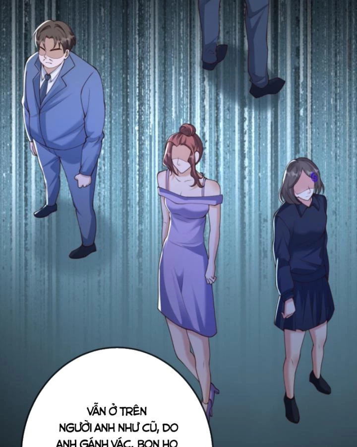 Học Cùng Em Gái, Không Cẩn Thận Trở Thành Vô Địch Chapter 185 - Trang 2