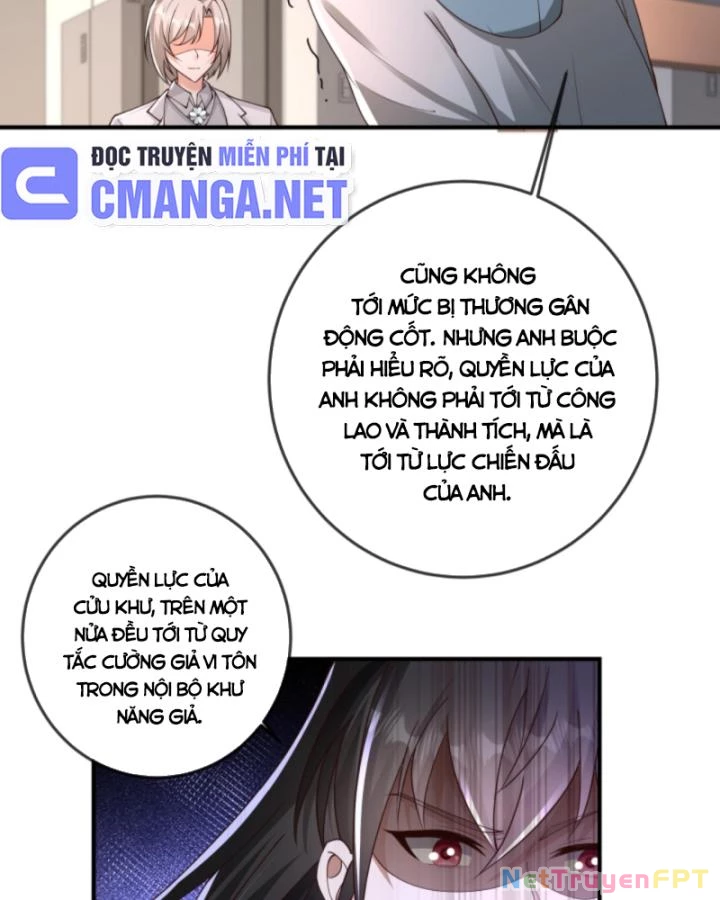 Học Cùng Em Gái, Không Cẩn Thận Trở Thành Vô Địch Chapter 185 - Trang 2