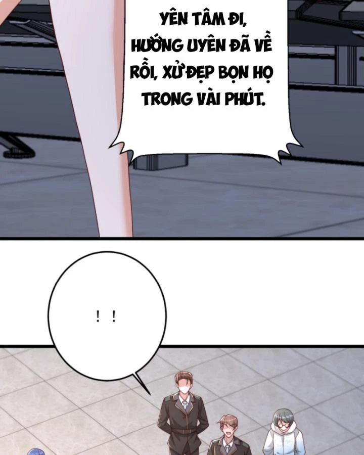 Học Cùng Em Gái, Không Cẩn Thận Trở Thành Vô Địch Chapter 185 - Trang 2