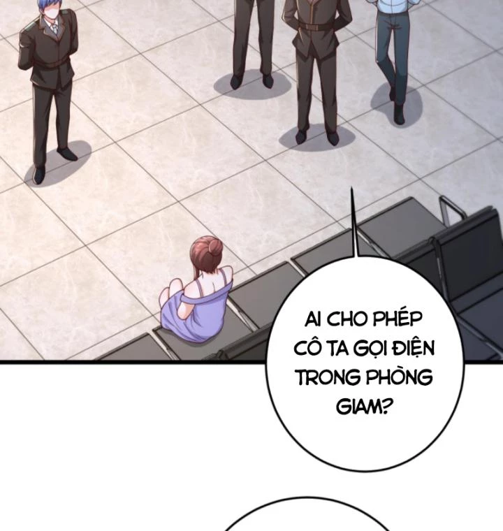 Học Cùng Em Gái, Không Cẩn Thận Trở Thành Vô Địch Chapter 185 - Trang 2