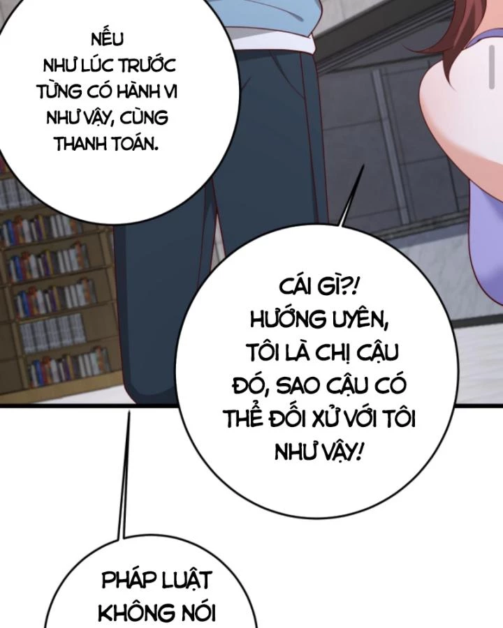 Học Cùng Em Gái, Không Cẩn Thận Trở Thành Vô Địch Chapter 185 - Trang 2