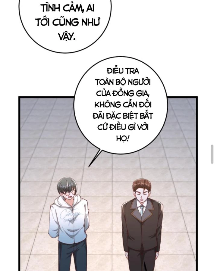 Học Cùng Em Gái, Không Cẩn Thận Trở Thành Vô Địch Chapter 185 - Trang 2