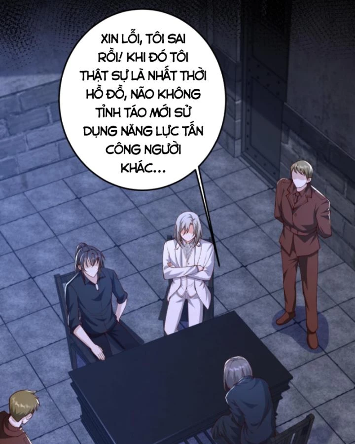 Học Cùng Em Gái, Không Cẩn Thận Trở Thành Vô Địch Chapter 185 - Trang 2