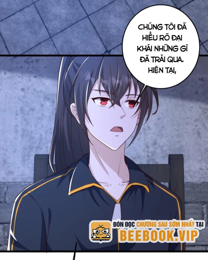 Học Cùng Em Gái, Không Cẩn Thận Trở Thành Vô Địch Chapter 185 - Trang 2