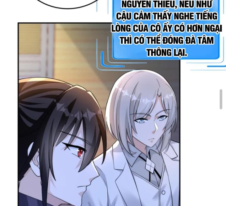 Học Cùng Em Gái, Không Cẩn Thận Trở Thành Vô Địch Chapter 186 - Trang 2