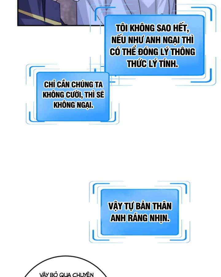 Học Cùng Em Gái, Không Cẩn Thận Trở Thành Vô Địch Chapter 186 - Trang 2