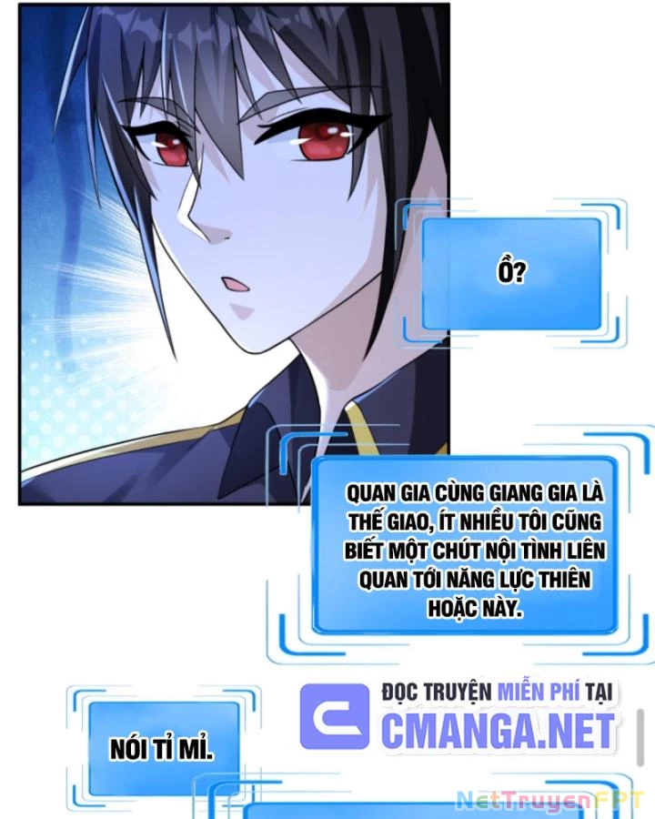 Học Cùng Em Gái, Không Cẩn Thận Trở Thành Vô Địch Chapter 186 - Trang 2