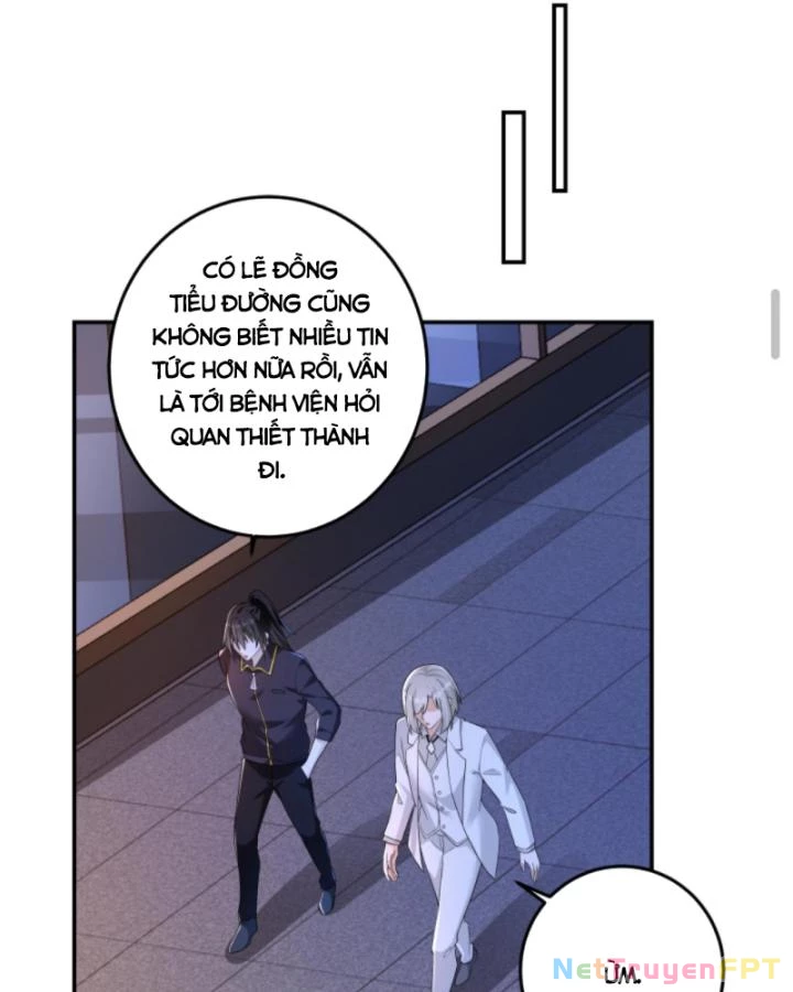 Học Cùng Em Gái, Không Cẩn Thận Trở Thành Vô Địch Chapter 186 - Trang 2