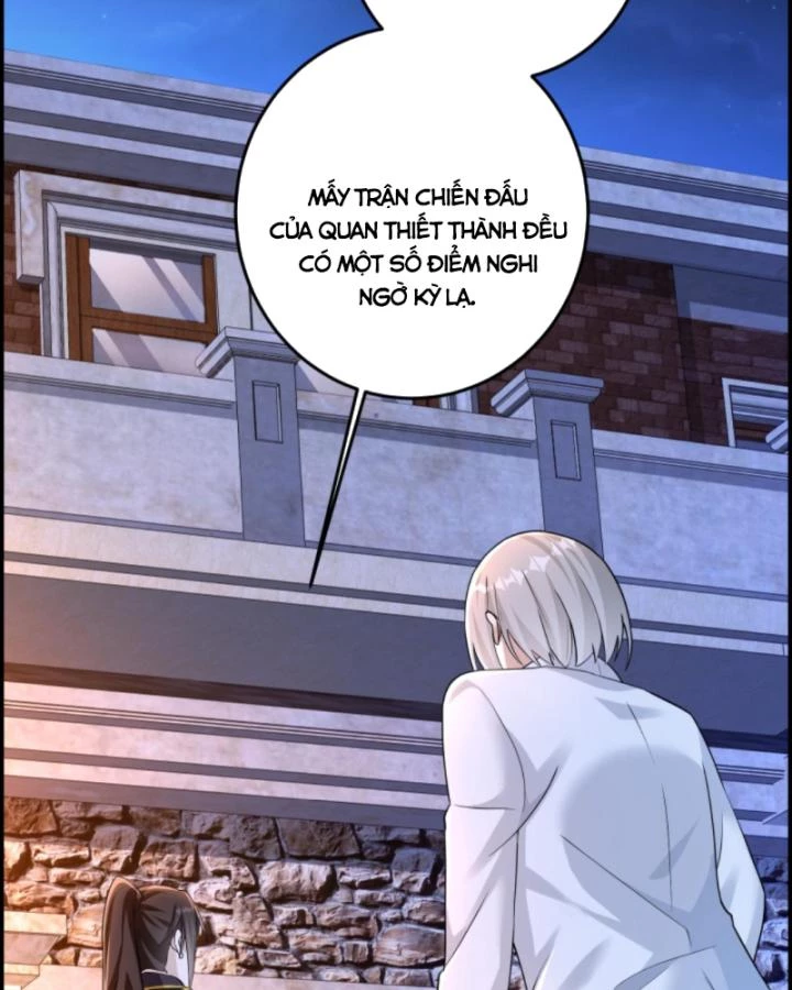 Học Cùng Em Gái, Không Cẩn Thận Trở Thành Vô Địch Chapter 186 - Trang 2
