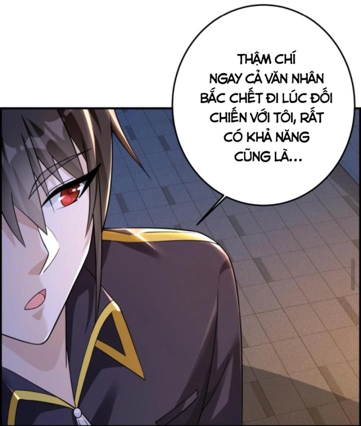 Học Cùng Em Gái, Không Cẩn Thận Trở Thành Vô Địch Chapter 186 - Trang 2