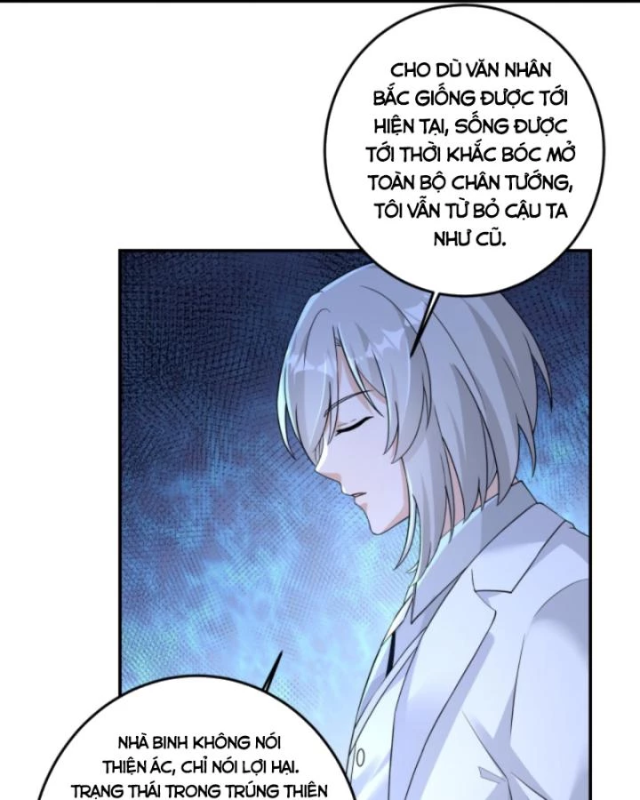 Học Cùng Em Gái, Không Cẩn Thận Trở Thành Vô Địch Chapter 186 - Trang 2