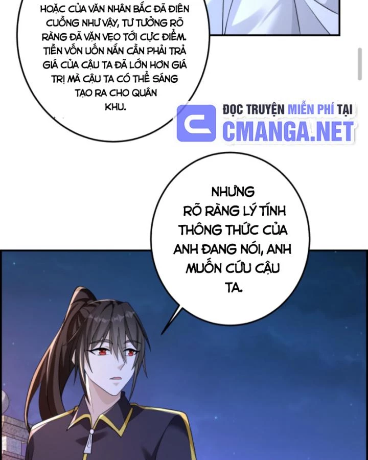 Học Cùng Em Gái, Không Cẩn Thận Trở Thành Vô Địch Chapter 186 - Trang 2