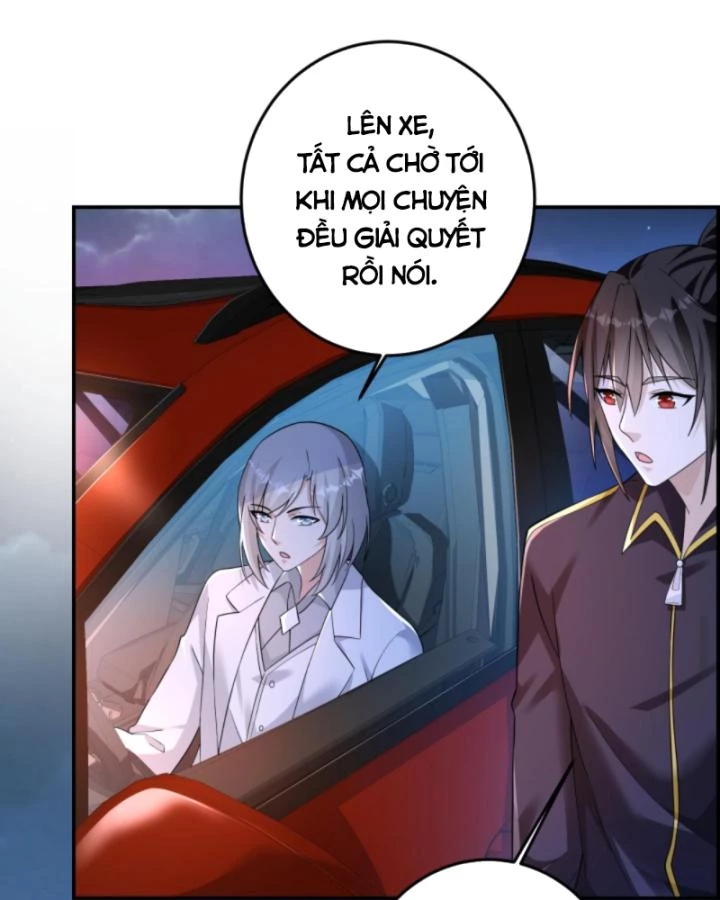 Học Cùng Em Gái, Không Cẩn Thận Trở Thành Vô Địch Chapter 186 - Trang 2