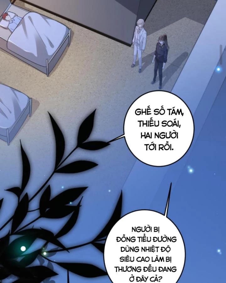 Học Cùng Em Gái, Không Cẩn Thận Trở Thành Vô Địch Chapter 186 - Trang 2