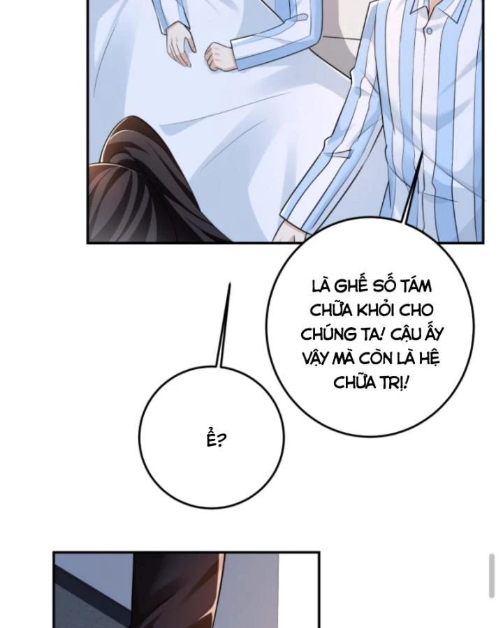Học Cùng Em Gái, Không Cẩn Thận Trở Thành Vô Địch Chapter 186 - Trang 2