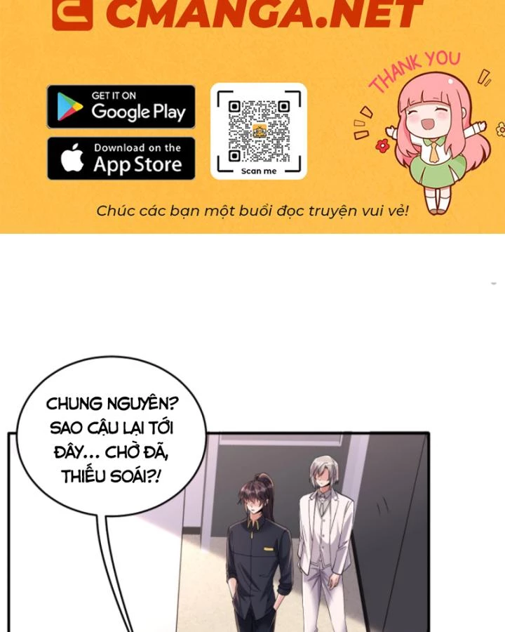 Học Cùng Em Gái, Không Cẩn Thận Trở Thành Vô Địch Chapter 187 - Trang 2
